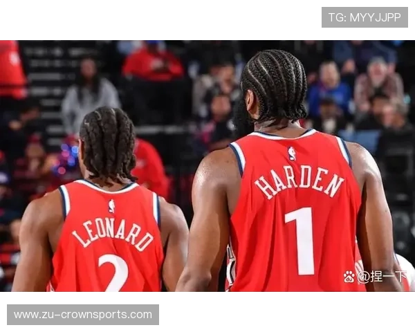 伦纳德投篮选择变化拉开进攻差距 提升关键时刻效率