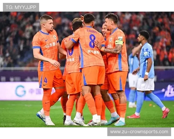 山东泰山争冠竞争力下滑，对赛季夺冠形势构成现实挑战