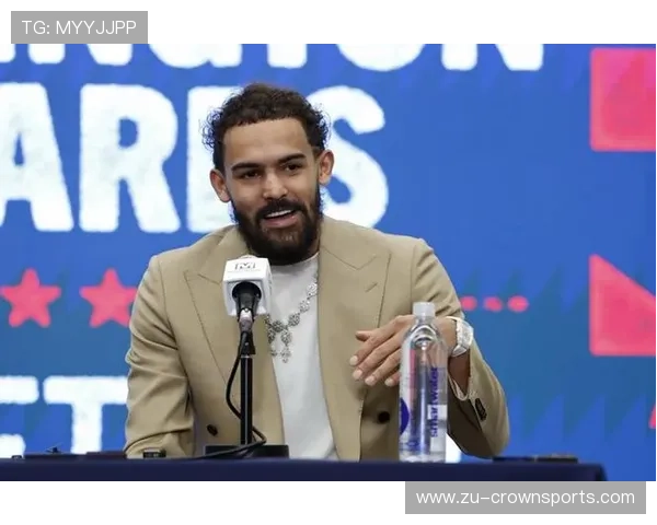 特雷·杨回归挡拆制造错位 比上季组织更高效