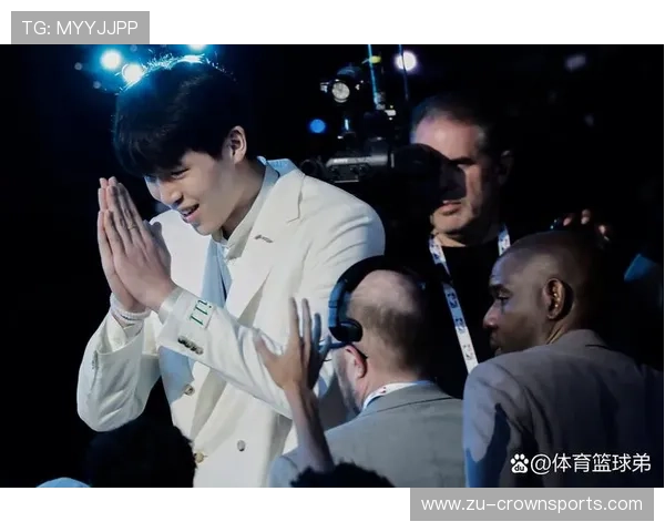 杨瀚森训练完直接去吃火锅，自律人设崩了？