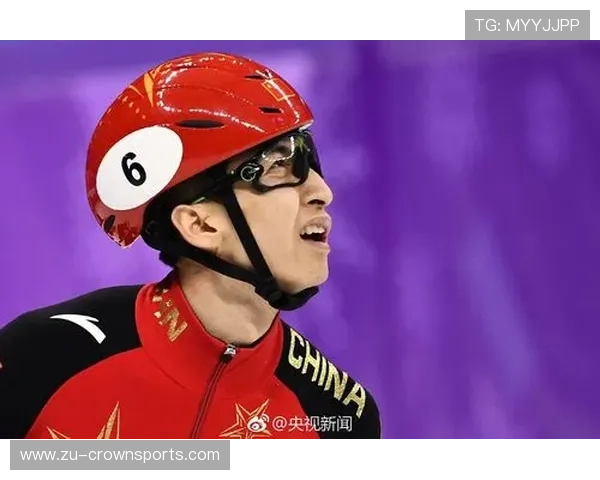 武大靖家里冰箱贴全是金牌，电费谁交啊？