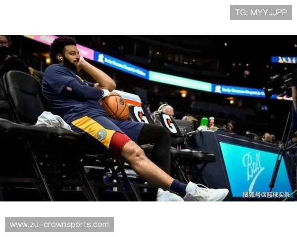 穆雷突破提升季后赛效率显著 拉开与同位置对手差距