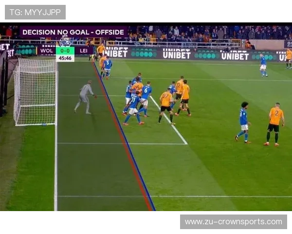 VAR介入标准详解：哪些判罚才能通过VAR纠正？