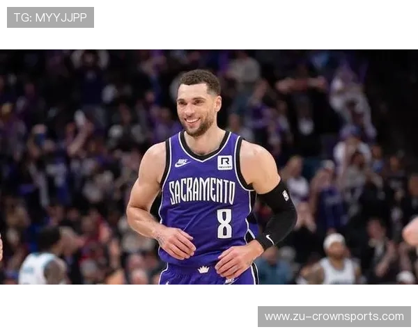 扎克·拉文突破造机会率提升显著，拉开球队进攻空间差异明显