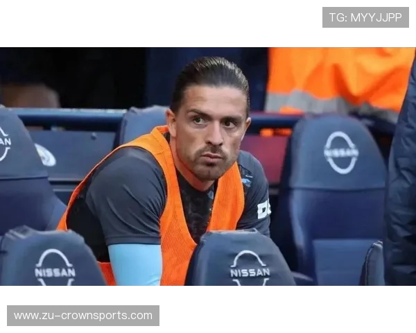 格拉利什边路传中助攻频繁激活进攻，本赛季角色从边锋转型为中场组织者