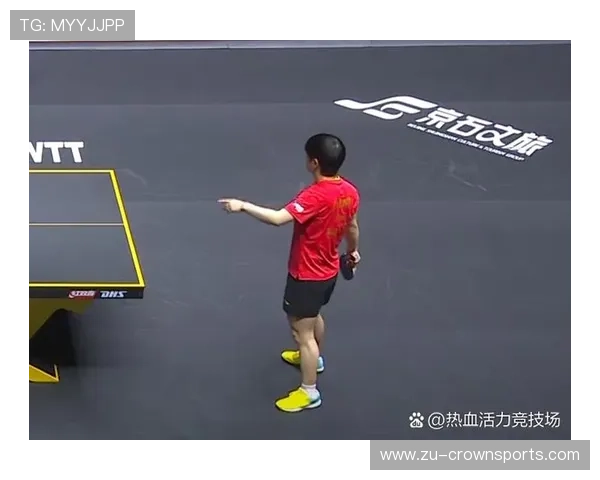 发球干扰规则解析：什么行为会被判违例？