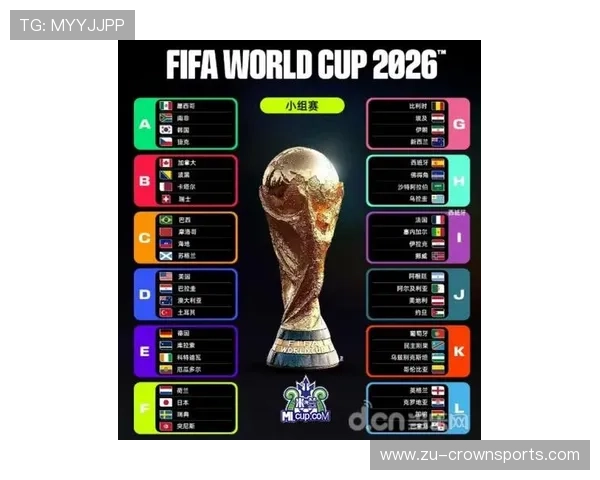 2026世界杯进攻最强球队出线前景分析