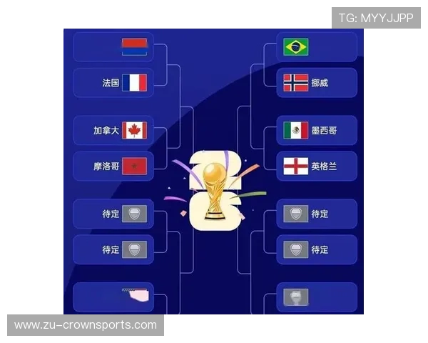2026世界杯最佳小组第三出线结果回顾：淘汰赛版图成型